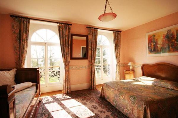 Domaine De Sainte Anne Bed & Breakfast Venoy Exterior foto